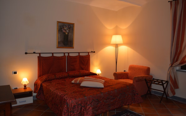 Villa San Filippo