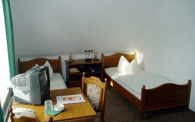 Hotel-Pension Lehdenhof
