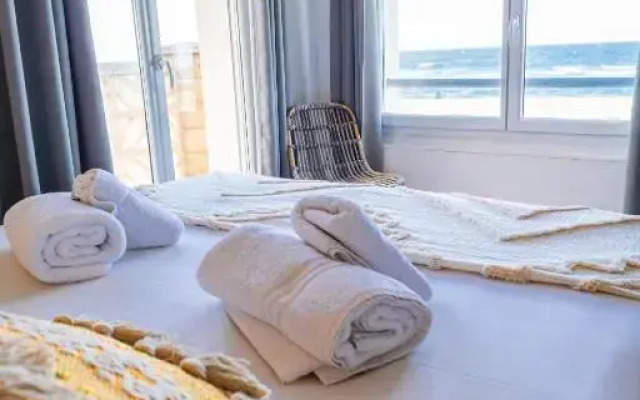 Hotel Restaurant la Cote Revee