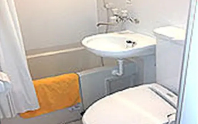 Oita Cathay Hotel