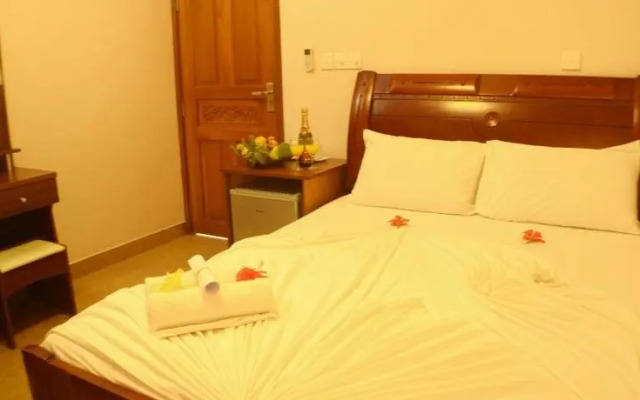 Alaya Inn