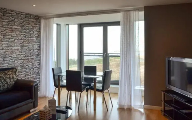 Grand Harbour Apartments