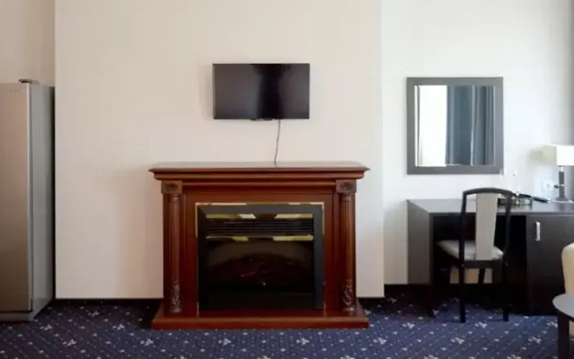 irisHotels Berdyansk