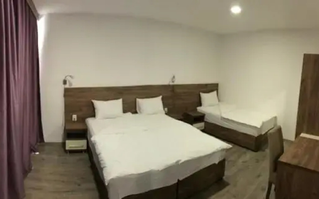 HTP Velika Plaža Ulcinj