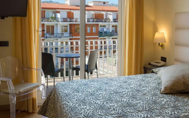 Hotel Torino