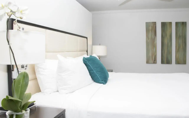 CIVANA Wellness Resort and Spa
