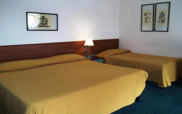 Hotel Filanda