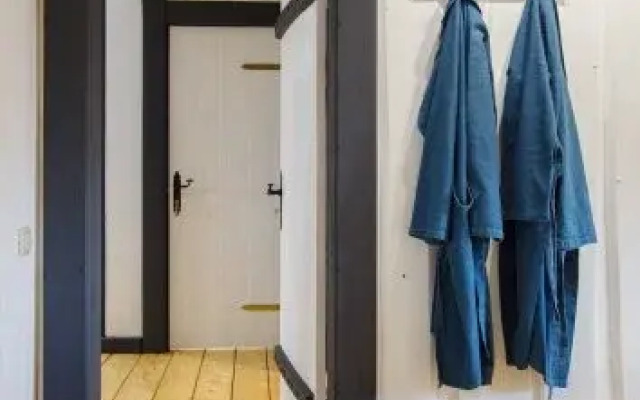 Shale V Alpijskoj Doline Guest House