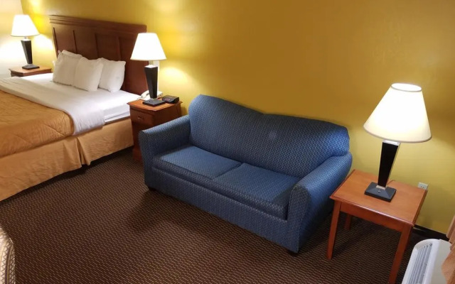 Sylvania Inn