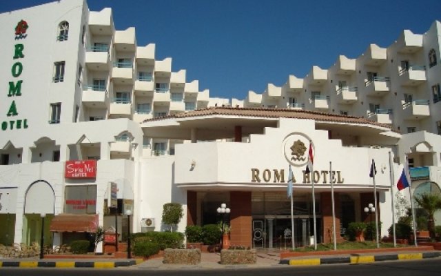 Roma Hotel 0