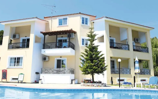 Maria Yiannis Apartments