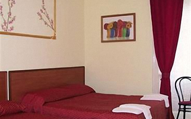Отель Hostel Mr. Mido Италия, Милан - отзывы, цены и фото номеров - забронировать отель Hostel Mr. Mido онлайн комната для гостей