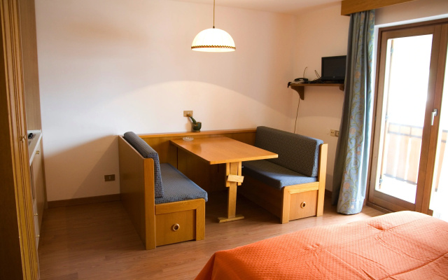 Residence Laurin