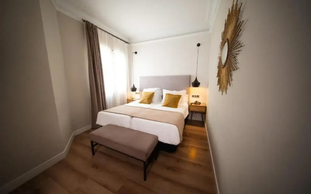 Hotel Real Segovia