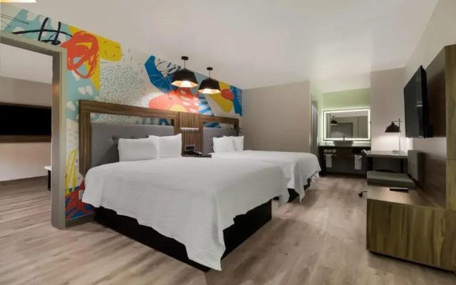 Signature Inn Houston Galleria