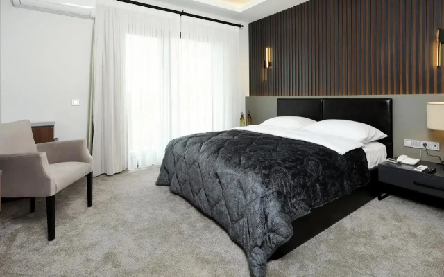 Didi Hotel Sapanca