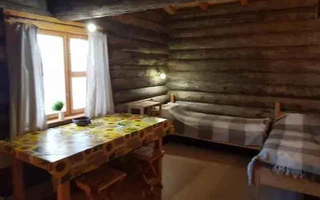 Mustikka Guest house