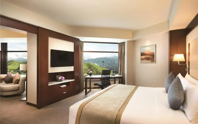 Shangri-La Shenzhen