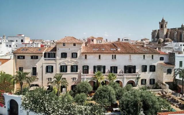 Hotel Faustino Gran - Relais & Chateaux