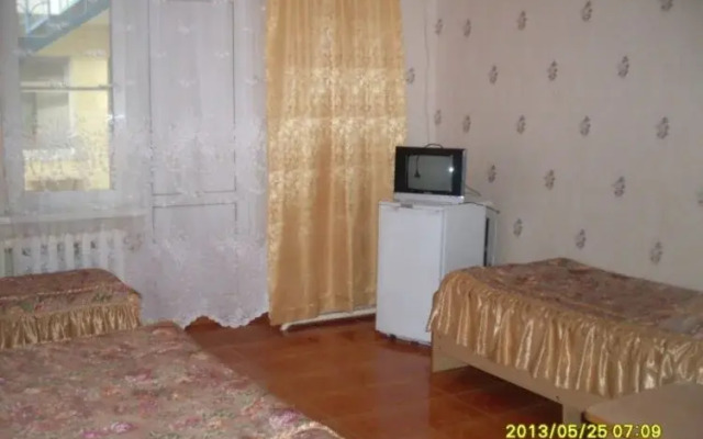 Nadezhda Guest House