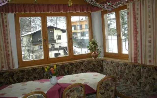 Haberl Pension