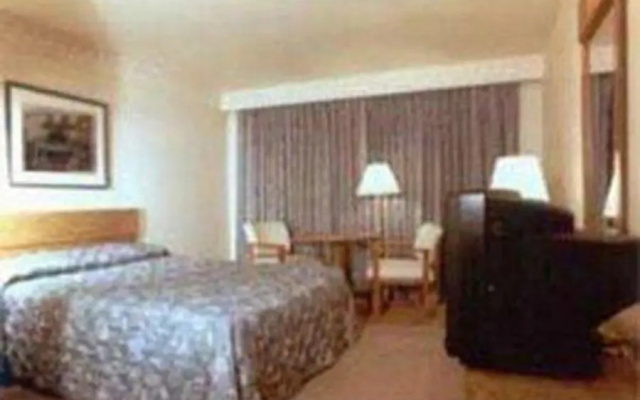 Roosevelt Inn