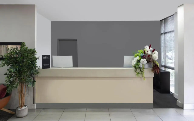 Mercure Newcastle