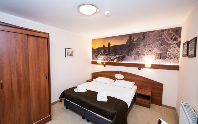 Nowa - Ski Spa Hotel