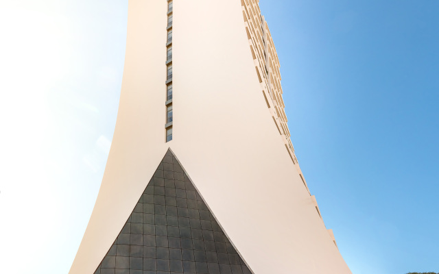 Отель SH Ifach пляж