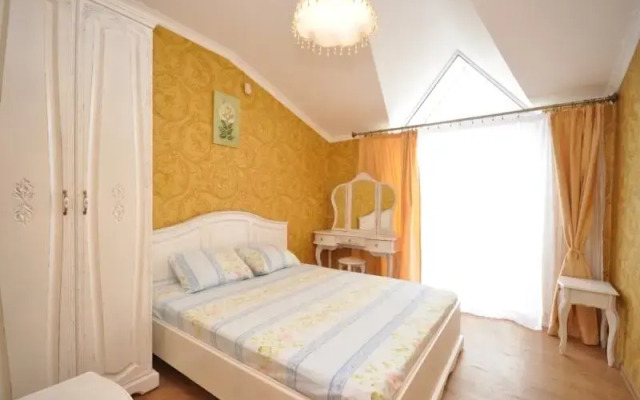 Гостиница Aquamarin Guest House комната для гостей