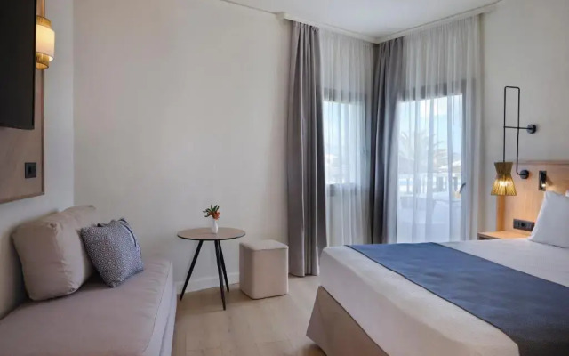 Atlantica Ocean Beach Resort