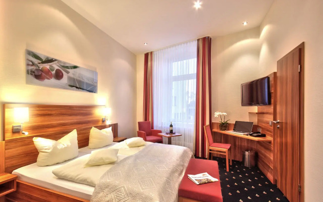 Hotel Panorama