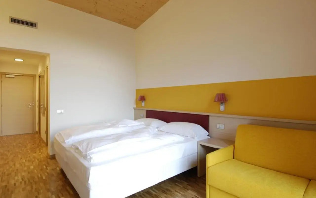 Garda Sporting Club Hotel