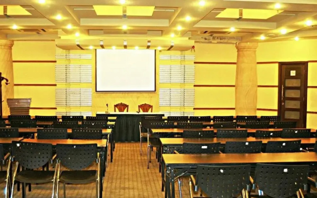 Motel 168 Shanghai Pudong Jinqiao Jingao Road Branch