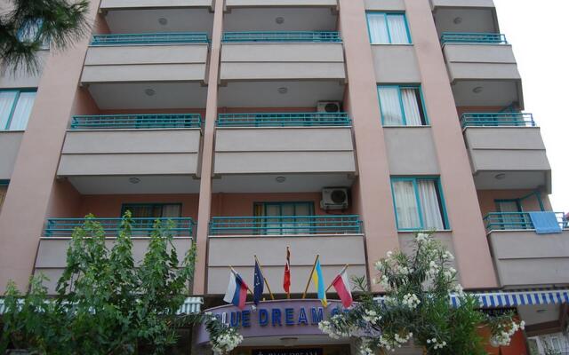 Blue Dream Hotel 1