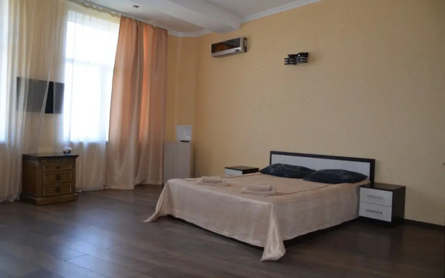 Mini-Hotel Vinograd