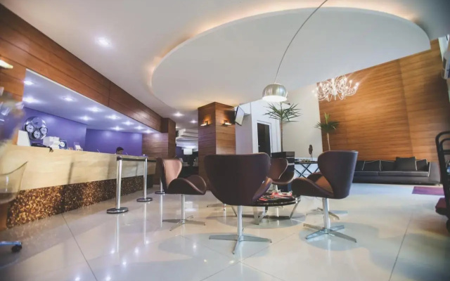 Gontijo Inn Hotel