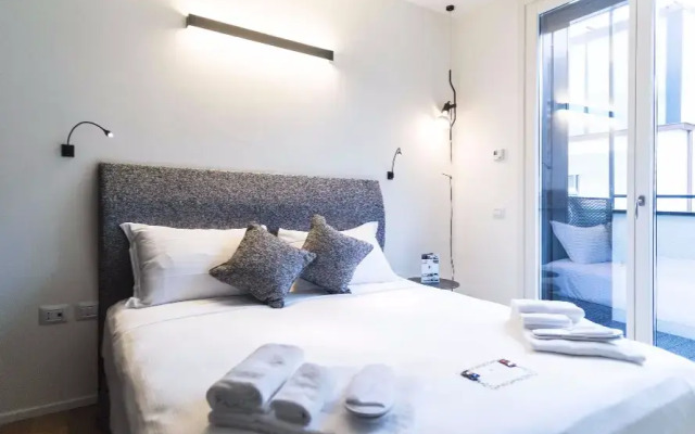 Отель Hemeras Boutique House Foscolo комната для гостей