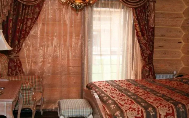 Terem Club Guest House