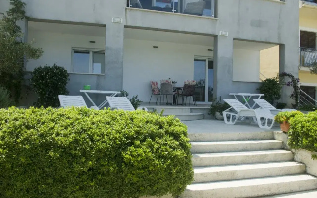 Apart-Otel' Antun