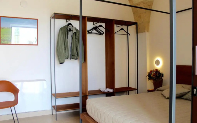 Masseria Rifisa AgriResort