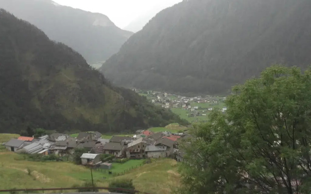 Hostel Stelvio Bormio