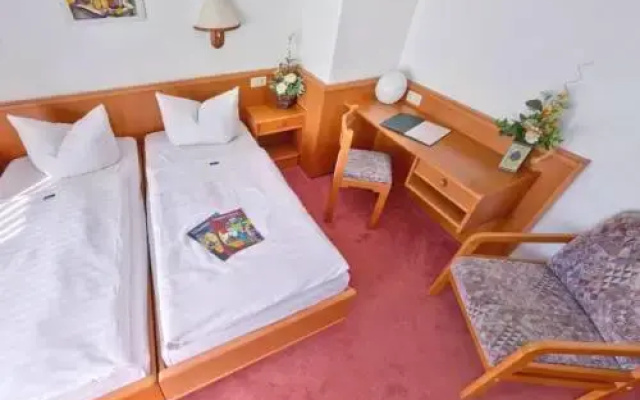 Hotel Blocksberg