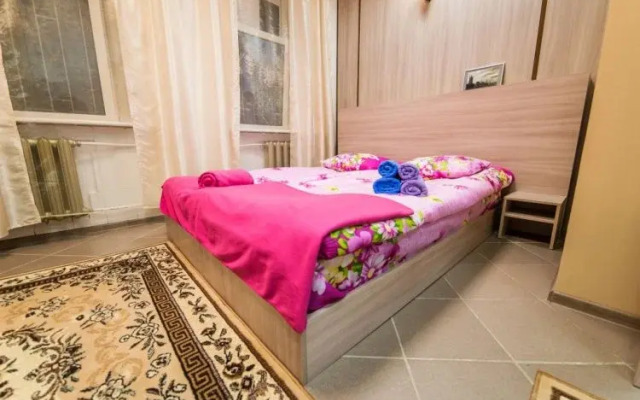 Гостиница Мини-Отель Sleep in the City в Санкт-Петербурге 8 отзывов об отеле, цены и фото номеров - забронировать гостиницу Мини-Отель Sleep in the City онлайн Санкт-Петербург комната для гостей