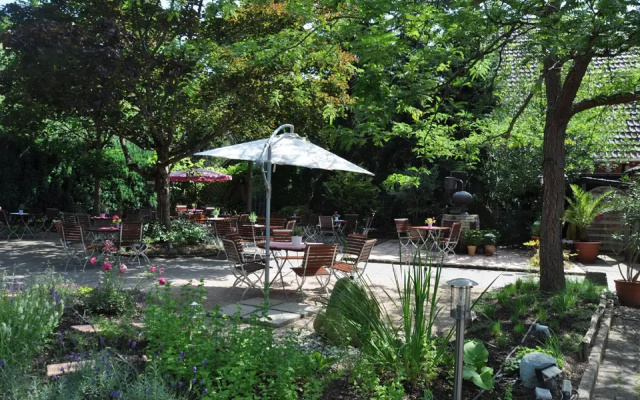 Landgasthaus Gaisbacher Hof