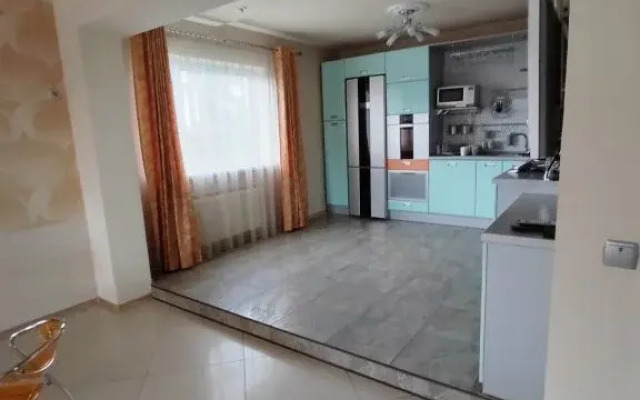 Krovat I Zavtrak Mini Hotel