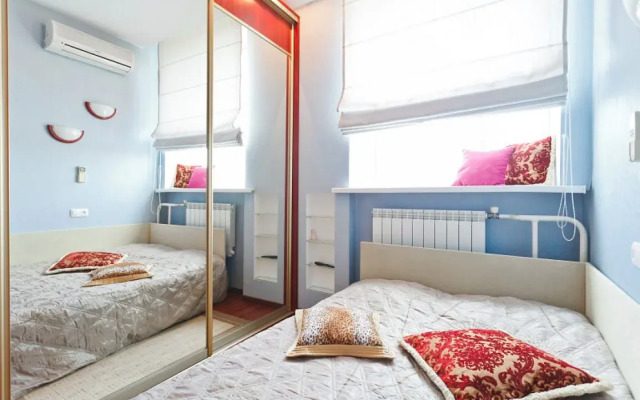 Minsk Apartment Service Business Class