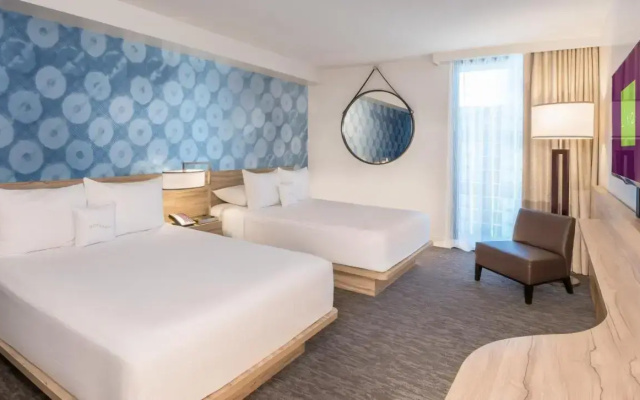 The LINQ Hotel & Casino – A Caesars Rewards Destination