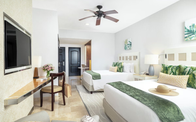 Villa del Palmar Cancun Luxury Beach Resort & Spa