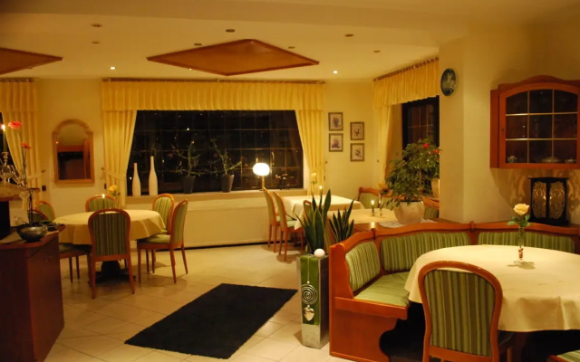 Hotel & Restaurant Pötter